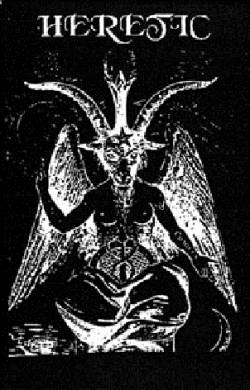 Heretic (NL) : Thy Worship